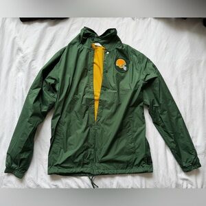 Green Bay Packers Nike coach’s jacket